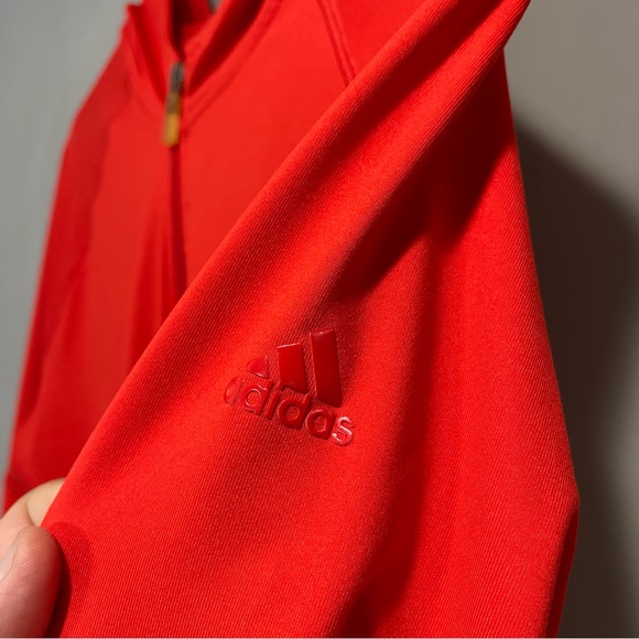 Adidas Light Weigh Jacket Clima Cool Men size Large . - Picture 9 of 16